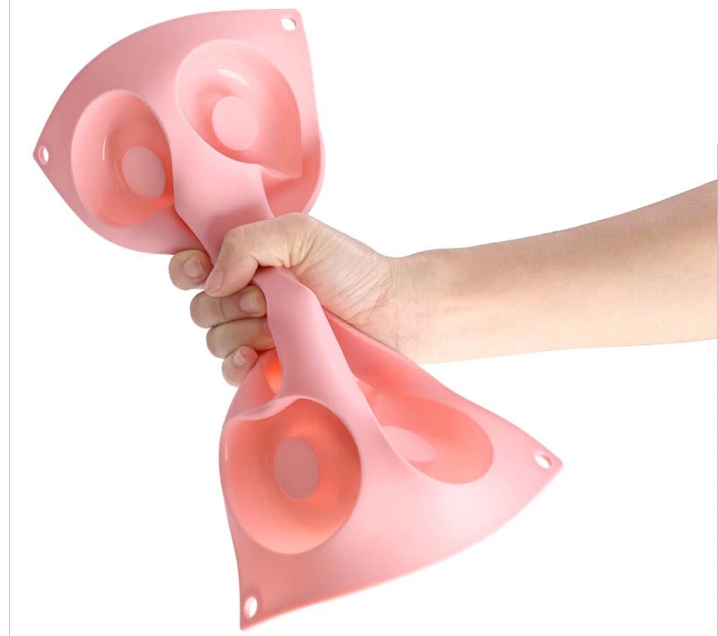 donut baking mold